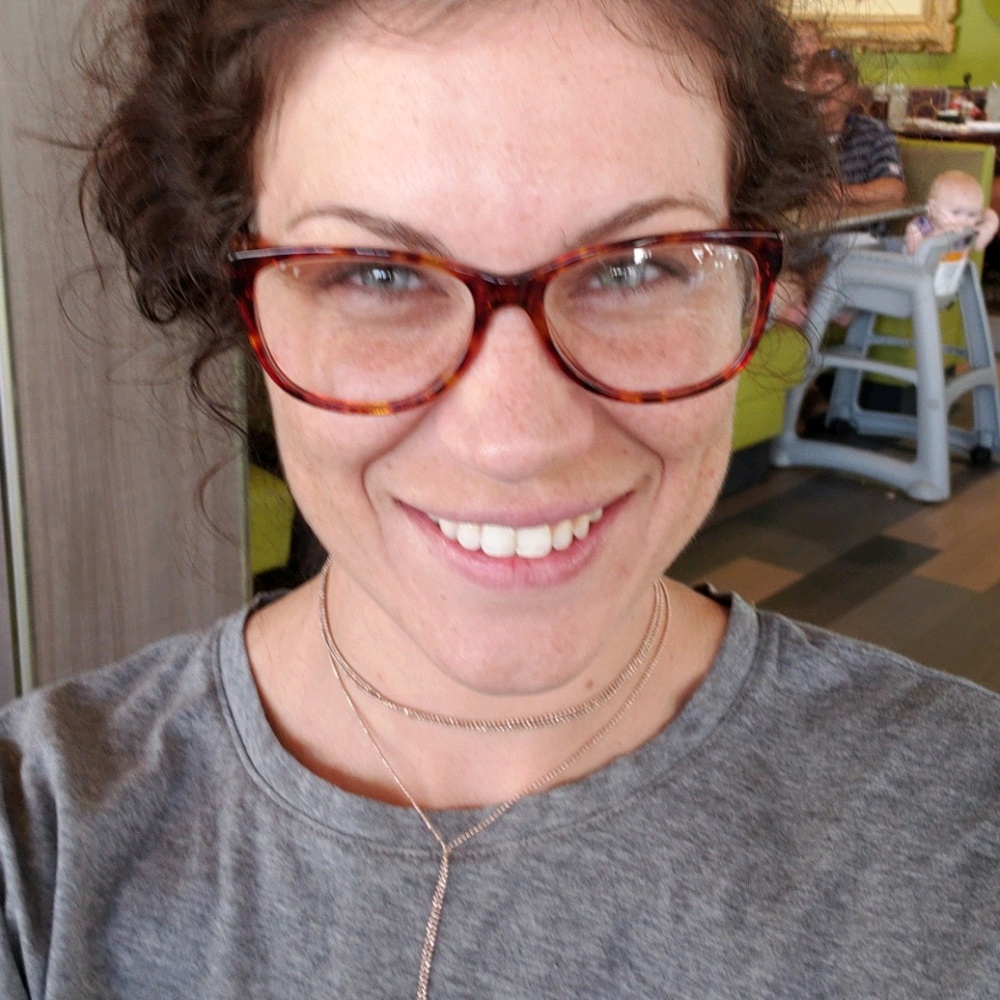 Meet your Posher, Katy